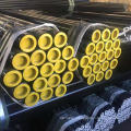 ASTM API 5L X42-X80 Carbon Seamless Steel Pipe